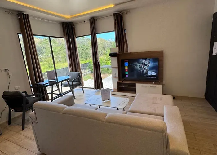 Na-tiva Guanacaste Villa
