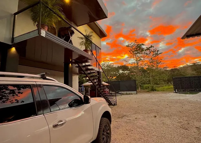 Na-tiva Guanacaste * Plazuela