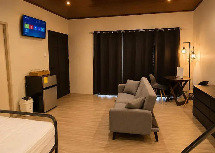 Na-tiva Guanacaste Villa