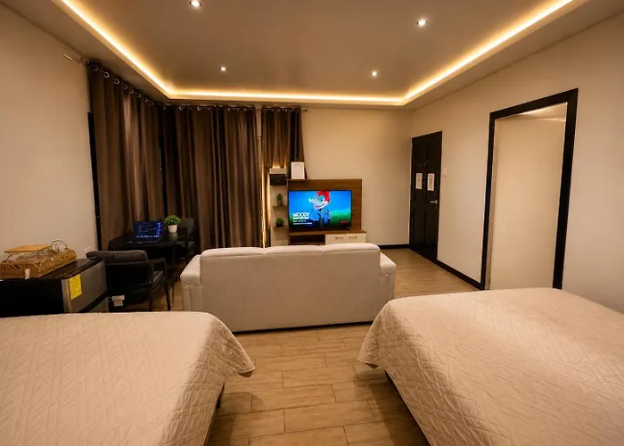Villa Na-tiva Guanacaste