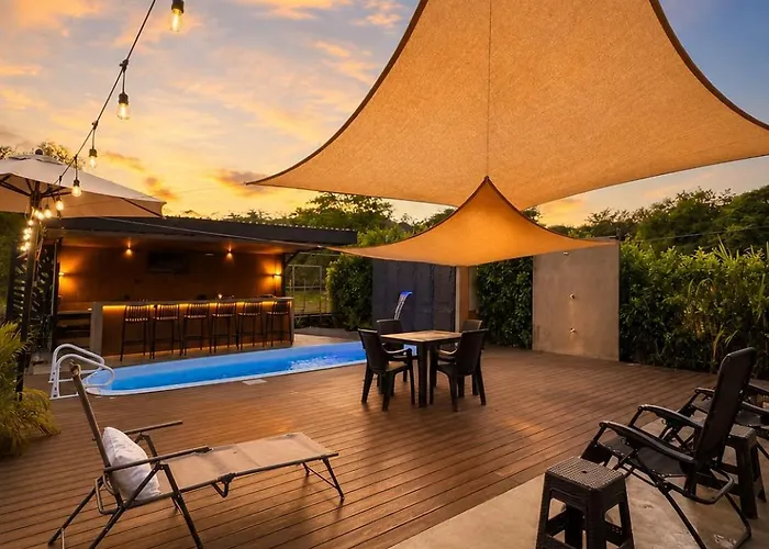 Na-tiva Guanacaste Villa