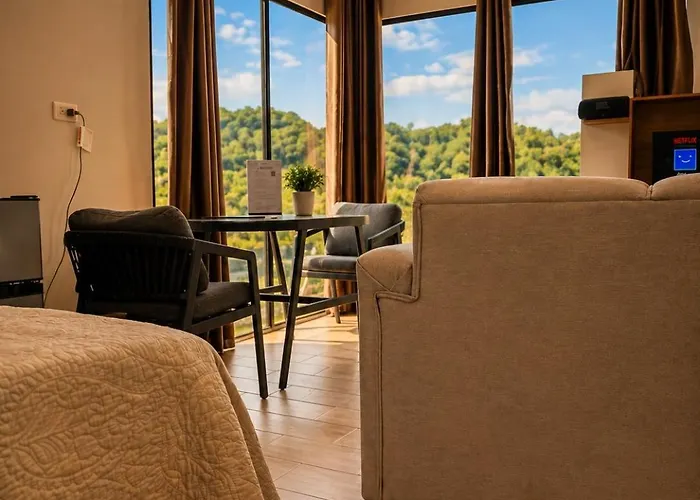 Villa Na-tiva Guanacaste Plazuela