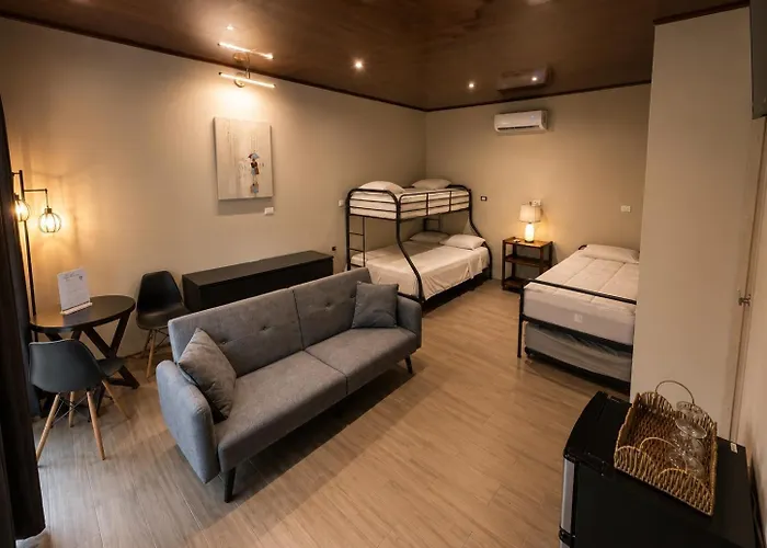 Na-tiva Guanacaste Villa