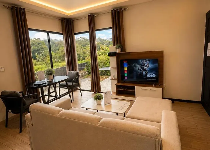 Villa Na-tiva Guanacaste Plazuela
