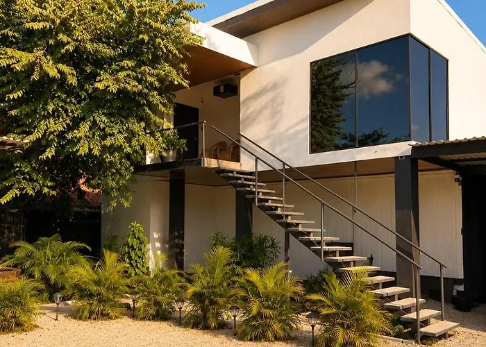 Na-tiva Guanacaste Villa *