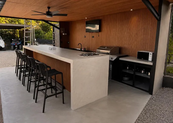 Na-tiva Guanacaste Villa Plazuela