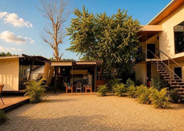 Na-tiva Guanacaste Villa