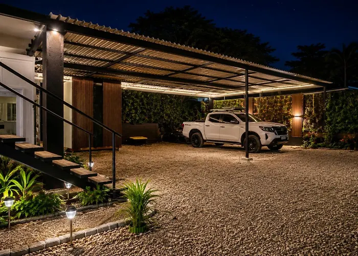 Villa Na-tiva Guanacaste
